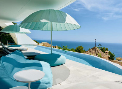 detached house - Rynek wtórny - Altea Hills - Altea Hills