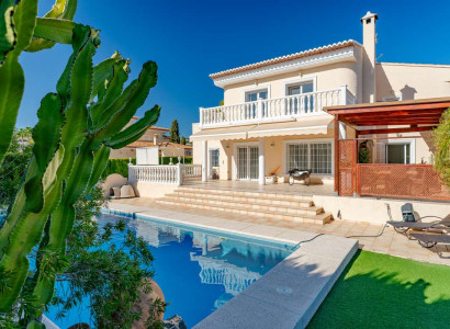 detached house - Rynek wtórny - Carrio - Carrio