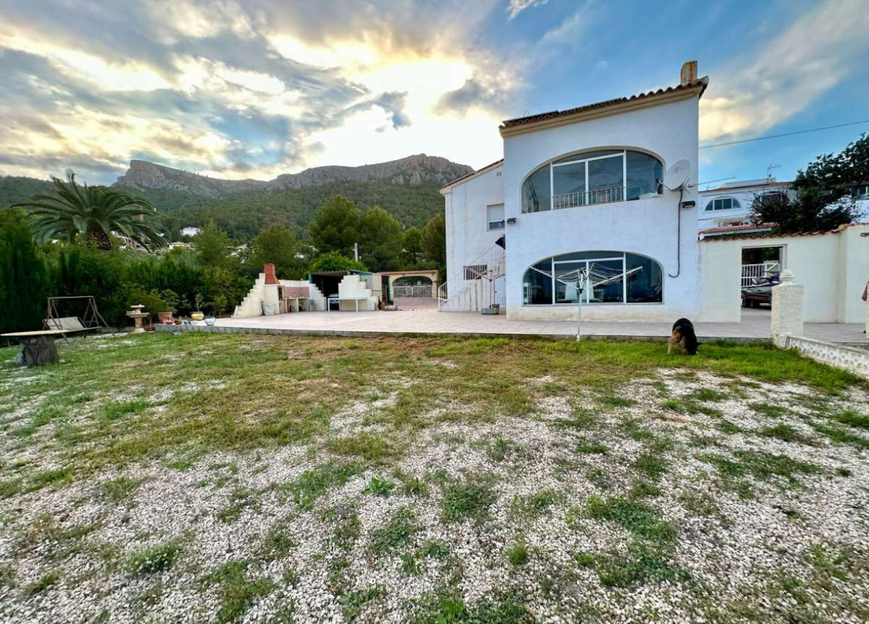 detached house · Rynek wtórny · Oltamar · TBHJ-84794