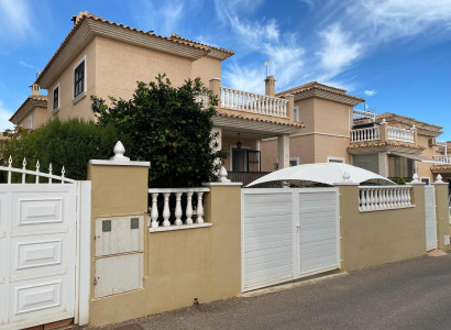 detached house - Rynek wtórny - Orihuela-Costa - Los Altos