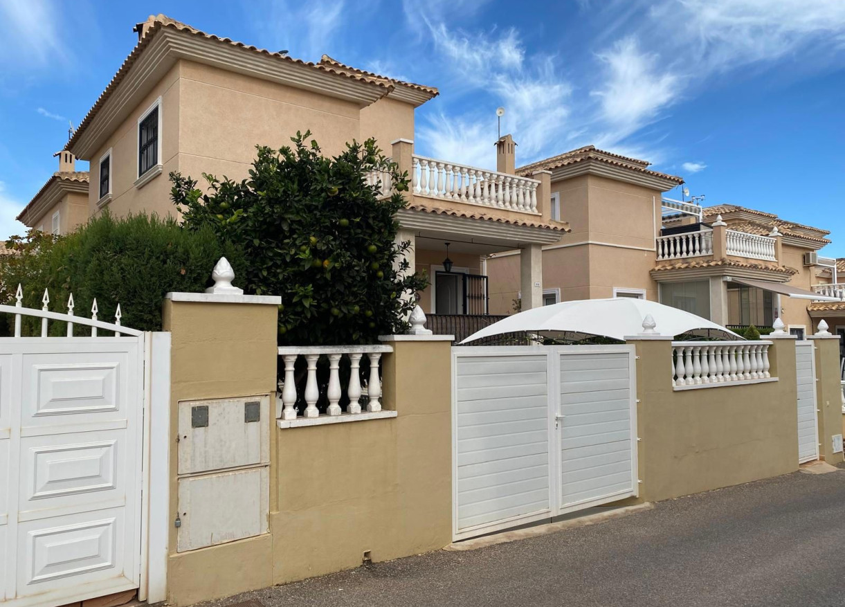 detached house · Rynek wtórny · Orihuela-Costa · MA-72825