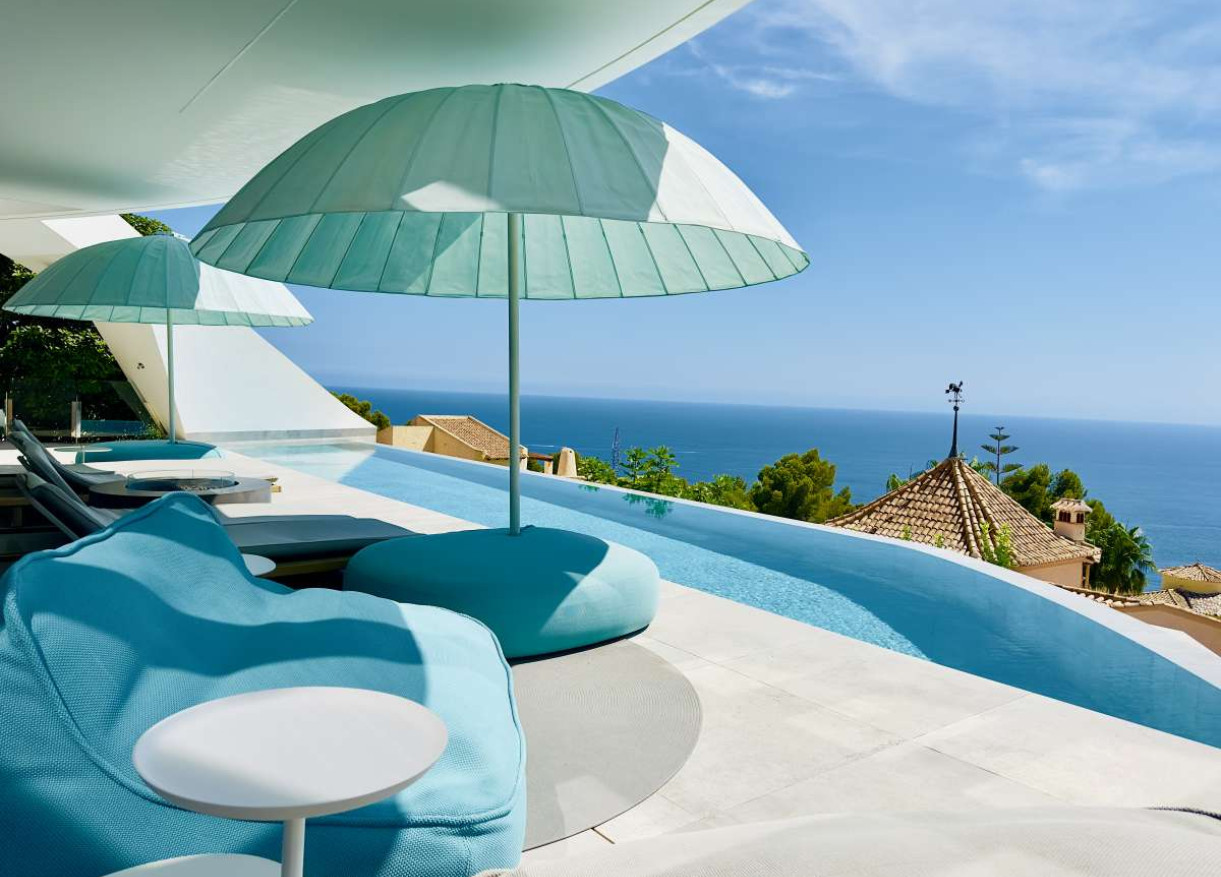 detached house · Sale · Altea Hills · TBHJ-54969