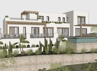 detached house - Sale - Benissa Coast - Benissa Coast