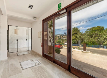detached house - Sale - Benissa Coast - Benissa Coast
