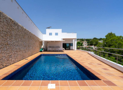 detached house - Sale - Benissa Coast - Benissa Coast