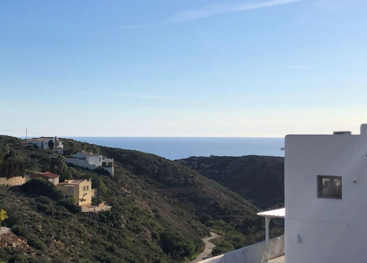 detached house · Sale · Benitachell · TBHJ-13500