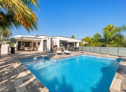 detached house - Sale - Calpe - Calpe