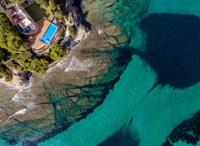 detached house - Sale - Calpe - Calpe