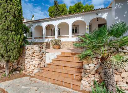 detached house - Sale - Costeres - Costeres