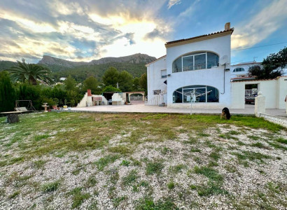 detached house - Sale - Oltamar - Oltamar