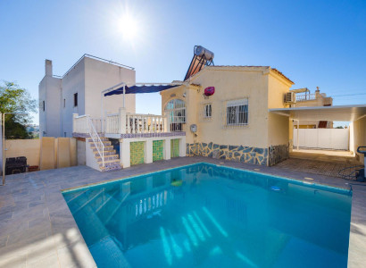 detached house - Sale - San Fulgencio - San Fulgencio