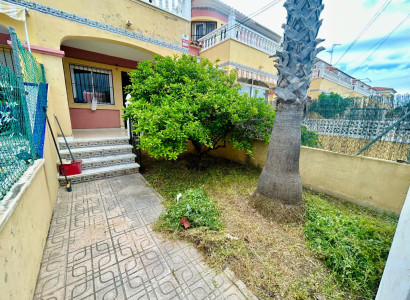 Detached House / Villa - Resale - El Chaparral - El Chaparral