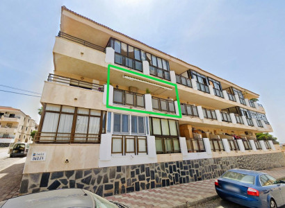 Detached House / Villa - Reventa - El Chaparral - El Chaparral