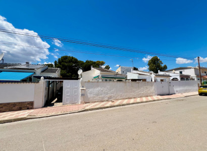 Detached House / Villa - Reventa - El Chaparral - El Chaparral