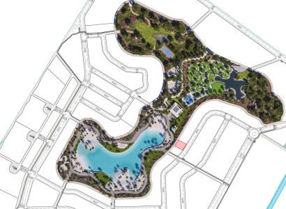 Detached Villa - New Build - Santa Rosalia - Santa Rosalia