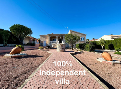 Detached Villa - Reventa - Ciudad Quesada - Ciudad Quesada