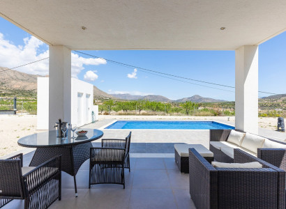 Detached Villa - Reventa - Macisvenda - Macisvenda