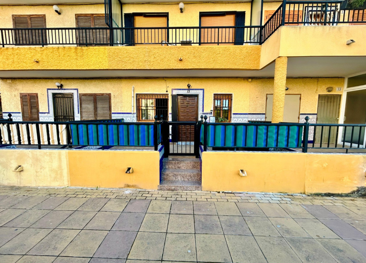 Duplex apartment · Rynek wtórny · Torrevieja · TBHSL-14029