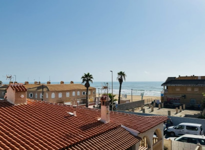 Duplex - Resale - La Mata - La Mata