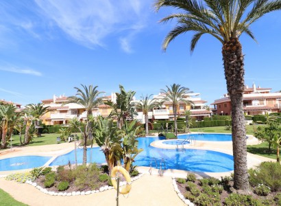 Duplex - Resale - La Zenia - La Zenia