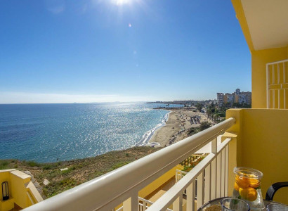 Duplex - Resale - Orihuela Costa - Campoamor