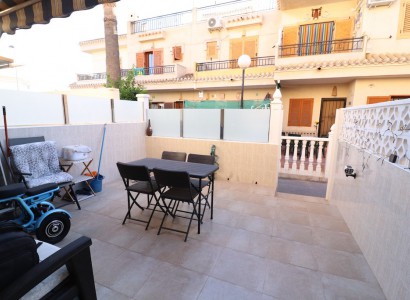 Duplex - Resale - Orihuela Costa - Playa Flamenca