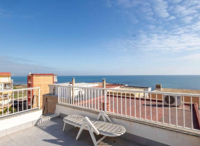 Duplex - Resale - Torrevieja - PLAYA DE LA MATA