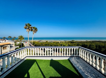 Duplex - Reventa - Guardamar del Segura - Los secanos