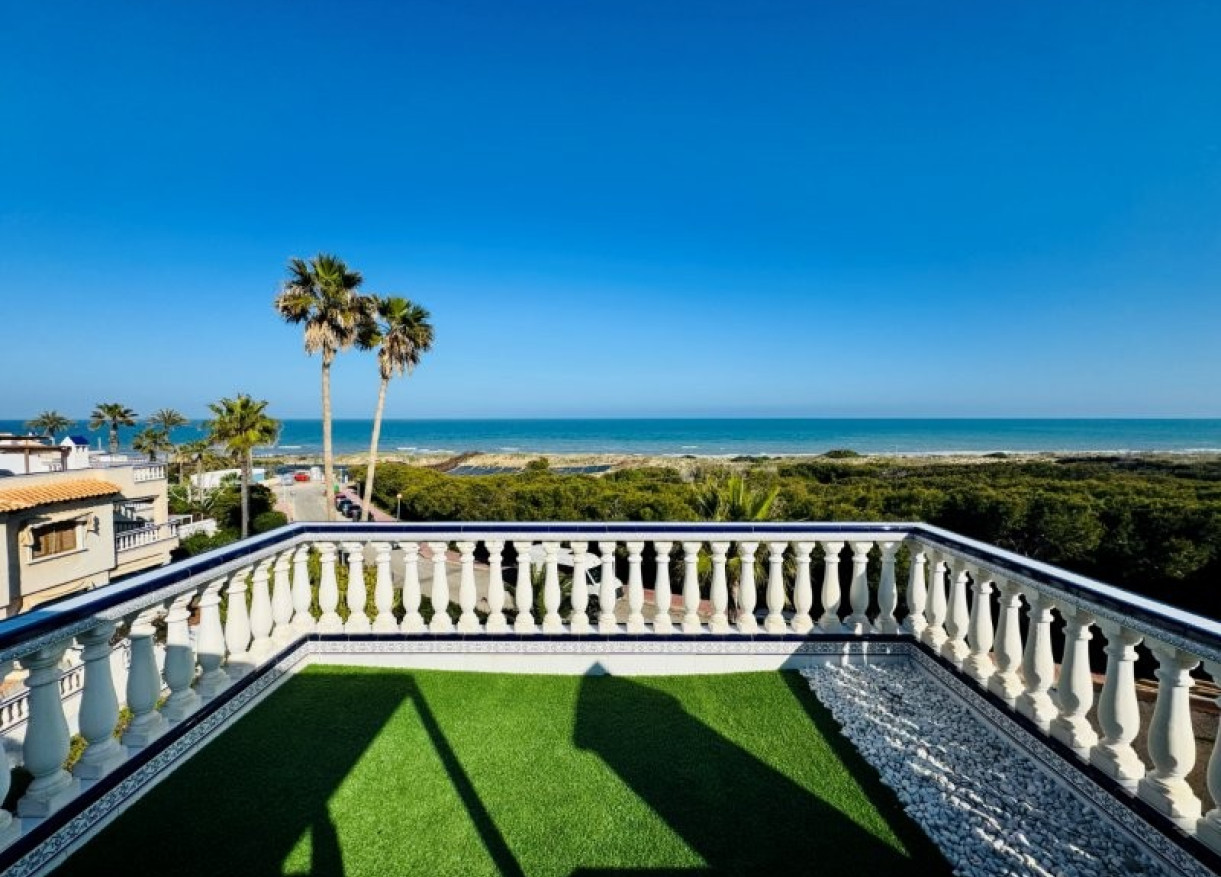 Duplex · Reventa · Guardamar del Segura · SM-68926