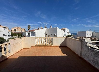 Duplex - Reventa - La Mata - La Mata