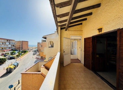 Duplex - Reventa - La Mata - La Mata