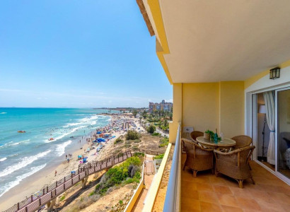 Duplex - Rynek wtórny - Orihuela Costa - Campoamor