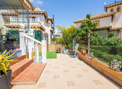 Duplex - Rynek wtórny - Orihuela Costa - Lomas de Cabo Roig