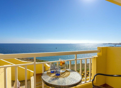 Duplex - Sale - Orihuela Costa - Campoamor