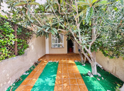 Duplex - Sale - Torrevieja - Aguas Nuevas