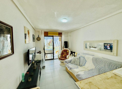 Estudio · Resale · Torrevieja · San Luis - Chaparal