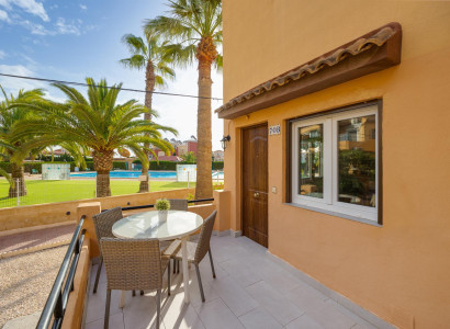 Estudio - Reventa - Torrevieja - Torreblanca La Mata