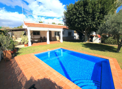 Finca - Sale - Benijófar - Benijofar