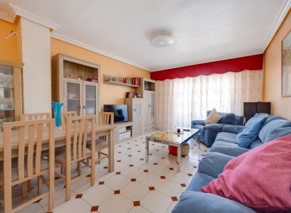 Flat - Rynek wtórny - Torrevieja - Habaneras