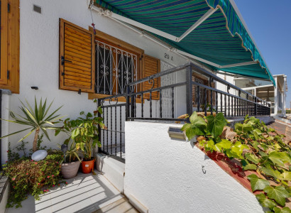 Flat - Sale - Torrevieja - Los Frutales