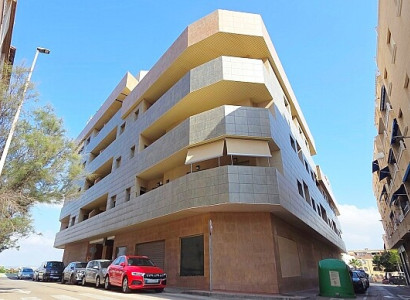 Garage · Rynek wtórny · La Mata · La Mata