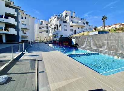 GROUND FLOOR APARTMENT - Sale - Orihuela Costa - Las Filipinas