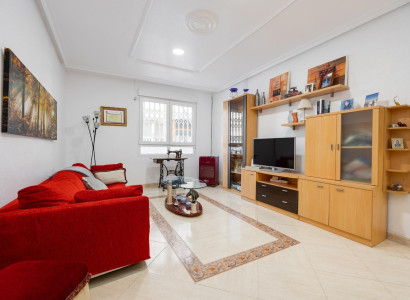 Ground Floor - Rynek wtórny - Torrevieja - Playa del cura