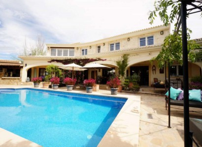 House - Resale - Calpe - Calpe