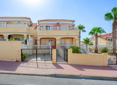 House - Reventa - Orihuela Costa - Las Filipinas