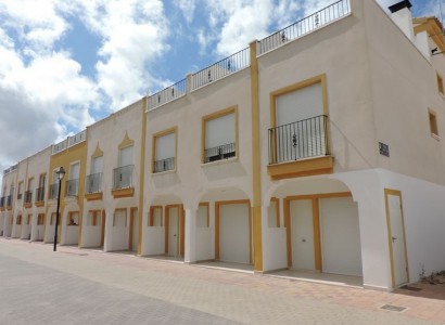 House - Reventa - Torre Pacheco - Torre Pacheco