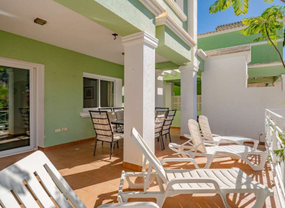 House - Sale - Calpe - Calpe