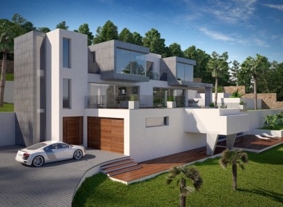 House - Sale - Calpe - Calpe