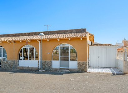 House · Sale · Los Alcazares · Los Narejos