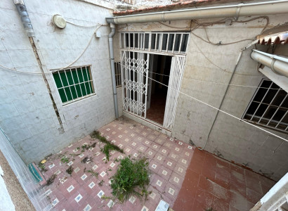 House - Sale - Torrevieja Centro - Torrevieja Centro